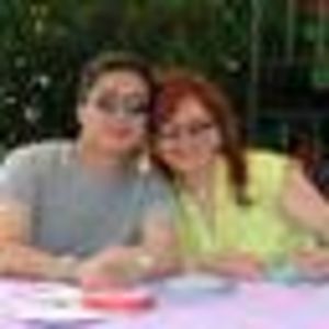 Meet your Posher, Richard